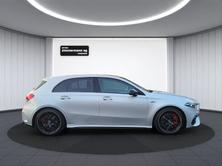 MERCEDES-BENZ A 45 S AMG 4matic+, Benzin, Occasion / Gebraucht, Automatik - 5