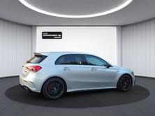 MERCEDES-BENZ A 45 S AMG 4matic+, Benzin, Occasion / Gebraucht, Automatik - 6