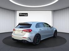 MERCEDES-BENZ A 45 S AMG 4matic+, Benzin, Occasion / Gebraucht, Automatik - 7