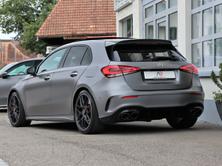 MERCEDES-BENZ A 45 S AMG 4Matic+ Speedshift (CH) *DesignoMag, Benzin, Occasion / Gebraucht, Automatik - 3