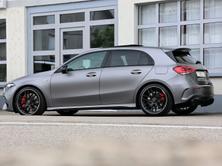 MERCEDES-BENZ A 45 S AMG 4Matic+ Speedshift (CH) *DesignoMag, Benzin, Occasion / Gebraucht, Automatik - 4