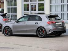 MERCEDES-BENZ A 45 S AMG 4Matic+ Speedshift (CH) *DesignoMag, Benzin, Occasion / Gebraucht, Automatik - 5