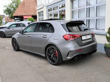 MERCEDES-BENZ A 45 S AMG 4Matic+ Speedshift (CH) *DesignoMag, Benzin, Occasion / Gebraucht, Automatik - 7