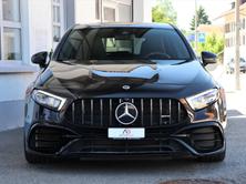 MERCEDES-BENZ A 45 S AMG 4Matic+ Speedshift, Petrol, Second hand / Used, Automatic - 2