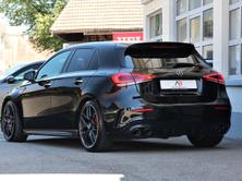 MERCEDES-BENZ A 45 S AMG 4Matic+ Speedshift, Petrol, Second hand / Used, Automatic - 3