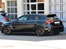 MERCEDES-BENZ A 45 S AMG 4Matic+ Speedshift, Petrol, Second hand / Used, Automatic - 5