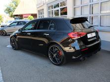 MERCEDES-BENZ A 45 S AMG 4Matic+ Speedshift, Petrol, Second hand / Used, Automatic - 7