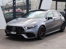 MERCEDES-BENZ A 45 S AMG 4matic+ *Akrapovic*, Benzina, Occasioni / Usate, Automatico - 2