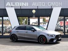 MERCEDES-BENZ A 45 S AMG 4matic+ *Akrapovic*, Benzina, Occasioni / Usate, Automatico - 3