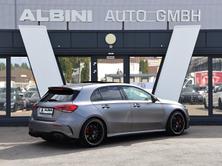 MERCEDES-BENZ A 45 S AMG 4matic+ *Akrapovic*, Benzina, Occasioni / Usate, Automatico - 4