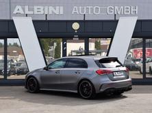 MERCEDES-BENZ A 45 S AMG 4matic+ *Akrapovic*, Benzina, Occasioni / Usate, Automatico - 5
