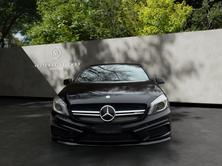 MERCEDES-BENZ A 45 AMG 4Matic Speedshift 7G-DCT, Benzin, Occasion / Gebraucht, Automatik - 2