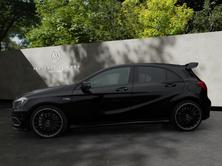 MERCEDES-BENZ A 45 AMG 4Matic Speedshift 7G-DCT, Benzin, Occasion / Gebraucht, Automatik - 3