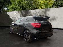 MERCEDES-BENZ A 45 AMG 4Matic Speedshift 7G-DCT, Benzin, Occasion / Gebraucht, Automatik - 4