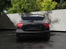 MERCEDES-BENZ A 45 AMG 4Matic Speedshift 7G-DCT, Benzin, Occasion / Gebraucht, Automatik - 5