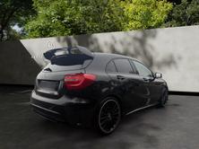 MERCEDES-BENZ A 45 AMG 4Matic Speedshift 7G-DCT, Benzin, Occasion / Gebraucht, Automatik - 6