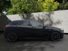 MERCEDES-BENZ A 45 AMG 4Matic Speedshift 7G-DCT, Benzin, Occasion / Gebraucht, Automatik - 7