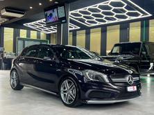 MERCEDES-BENZ A 45 AMG 4Matic Speedshift 7G-DCT, Petrol, Second hand / Used, Automatic - 3