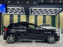 MERCEDES-BENZ A 45 AMG 4Matic Speedshift 7G-DCT, Petrol, Second hand / Used, Automatic - 4