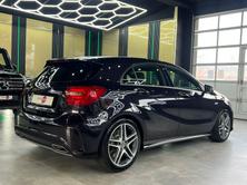 MERCEDES-BENZ A 45 AMG 4Matic Speedshift 7G-DCT, Petrol, Second hand / Used, Automatic - 5