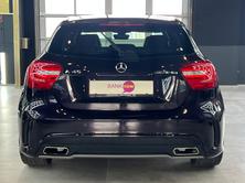 MERCEDES-BENZ A 45 AMG 4Matic Speedshift 7G-DCT, Petrol, Second hand / Used, Automatic - 6