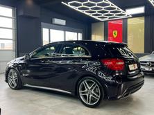 MERCEDES-BENZ A 45 AMG 4Matic Speedshift 7G-DCT, Petrol, Second hand / Used, Automatic - 7