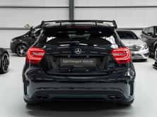 MERCEDES-BENZ A 45 AMG 4Matic Speedshift 7G-DCT, Benzina, Occasioni / Usate, Automatico - 3