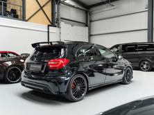 MERCEDES-BENZ A 45 AMG 4Matic Speedshift 7G-DCT, Benzina, Occasioni / Usate, Automatico - 4