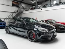 MERCEDES-BENZ A 45 AMG 4Matic Speedshift 7G-DCT, Benzina, Occasioni / Usate, Automatico - 5