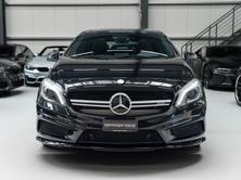 MERCEDES-BENZ A 45 AMG 4Matic Speedshift 7G-DCT, Benzina, Occasioni / Usate, Automatico - 6