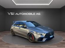 MERCEDES-BENZ A 45 S AMG 4Matic+ Speedshift, Benzina, Occasioni / Usate, Automatico - 2