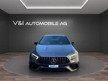 MERCEDES-BENZ A 45 S AMG 4Matic+ Speedshift, Benzina, Occasioni / Usate, Automatico - 3