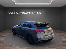 MERCEDES-BENZ A 45 S AMG 4Matic+ Speedshift, Benzina, Occasioni / Usate, Automatico - 4
