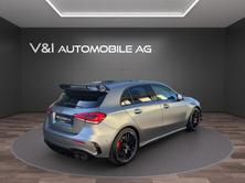 MERCEDES-BENZ A 45 S AMG 4Matic+ Speedshift, Benzina, Occasioni / Usate, Automatico - 5