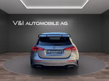 MERCEDES-BENZ A 45 S AMG 4Matic+ Speedshift, Benzina, Occasioni / Usate, Automatico - 6