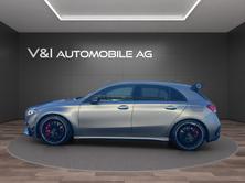 MERCEDES-BENZ A 45 S AMG 4Matic+ Speedshift, Benzina, Occasioni / Usate, Automatico - 7