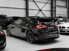 MERCEDES-BENZ A 45 S AMG 4Matic+ Speedshift, Essence, Occasion / Utilisé, Automatique - 2
