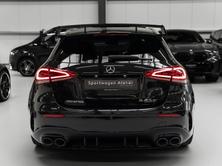 MERCEDES-BENZ A 45 S AMG 4Matic+ Speedshift, Essence, Occasion / Utilisé, Automatique - 3