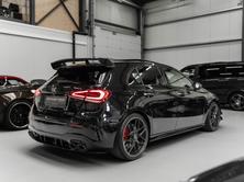 MERCEDES-BENZ A 45 S AMG 4Matic+ Speedshift, Essence, Occasion / Utilisé, Automatique - 4