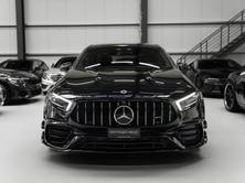 MERCEDES-BENZ A 45 S AMG 4Matic+ Speedshift, Essence, Occasion / Utilisé, Automatique - 6