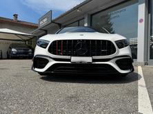 MERCEDES-BENZ A AMG 45 S 4Matic+ 8G-DCT, Essence, Occasion / Utilisé, Automatique - 4