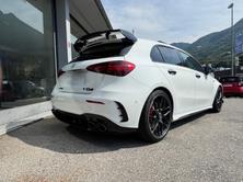 MERCEDES-BENZ A AMG 45 S 4Matic+ 8G-DCT, Essence, Occasion / Utilisé, Automatique - 5