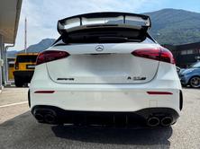 MERCEDES-BENZ A AMG 45 S 4Matic+ 8G-DCT, Essence, Occasion / Utilisé, Automatique - 6