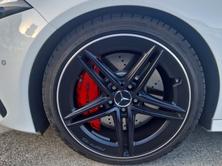 MERCEDES-BENZ A-Klasse W177 A 45 S AMG 4matic+, Essence, Occasion / Utilisé, Automatique - 2