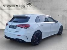 MERCEDES-BENZ A-Klasse W177 A 45 S AMG 4matic+, Essence, Occasion / Utilisé, Automatique - 3