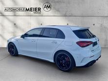MERCEDES-BENZ A-Klasse W177 A 45 S AMG 4matic+, Essence, Occasion / Utilisé, Automatique - 4