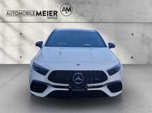 MERCEDES-BENZ A-Klasse W177 A 45 S AMG 4matic+, Essence, Occasion / Utilisé, Automatique - 5