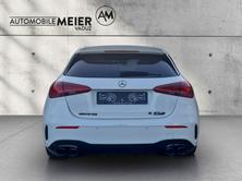 MERCEDES-BENZ A-Klasse W177 A 45 S AMG 4matic+, Essence, Occasion / Utilisé, Automatique - 7