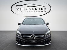 MERCEDES-BENZ A 45 AMG 4Matic Speedshift 7G-DCT, Benzin, Occasion / Gebraucht, Automatik - 2