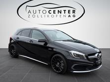 MERCEDES-BENZ A 45 AMG 4Matic Speedshift 7G-DCT, Benzin, Occasion / Gebraucht, Automatik - 3